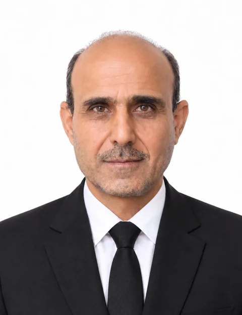 Abd Alhamed Almoustafa - Architect