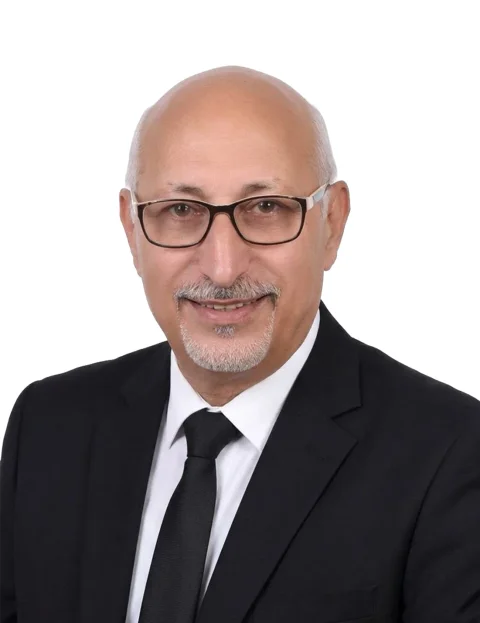 Adeeb Khadam - Electrical Engineer