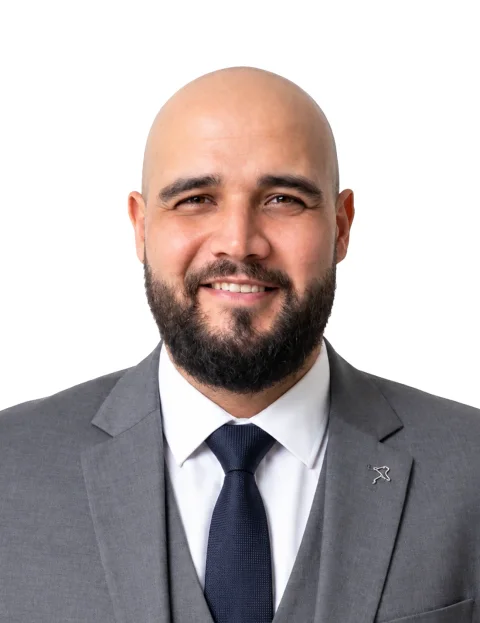 Ali Mostafa - Civil Engineer