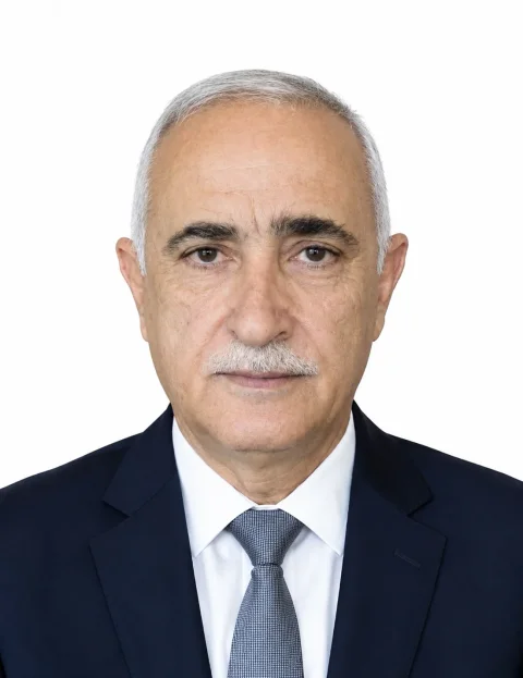Hassan Ahmad - Civil Engineer