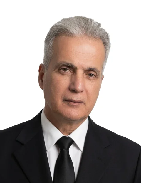 Hassan Hammoud - Mechanical Engineer