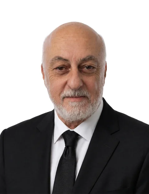Issam Haj Hussain - Civil Engineer