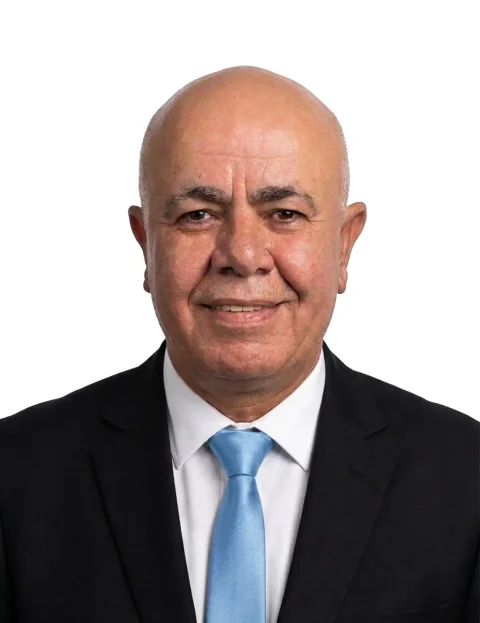 Loai Barakat - Architect