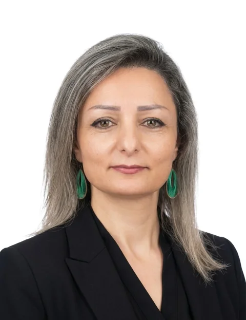 Mayada Yousef - Mechanical Engineer