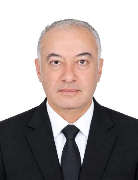 Mohannad Adra - Electrical Engineer
