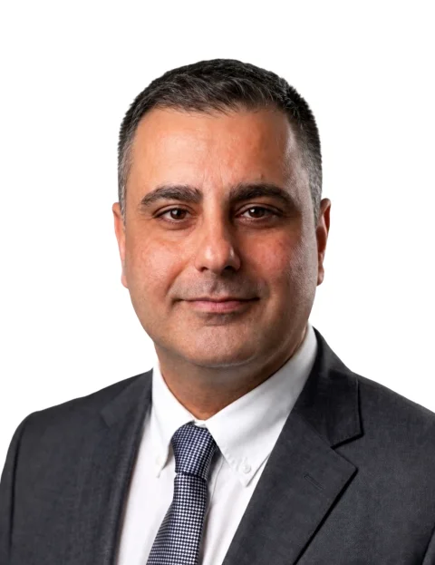 Rayyan Karfoul - Civil Engineer