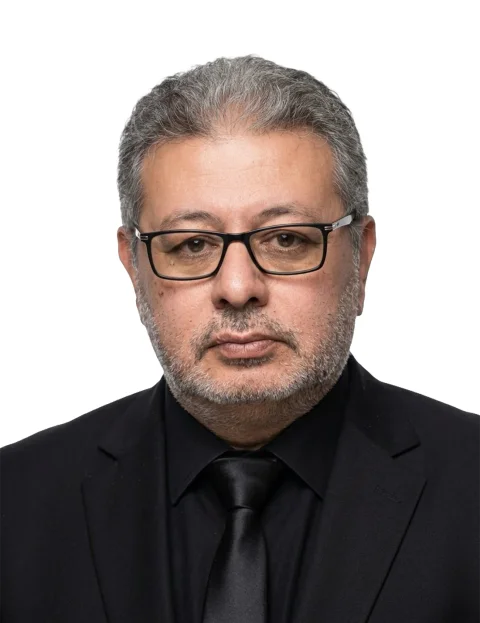 Shadi Halimeh - Architect