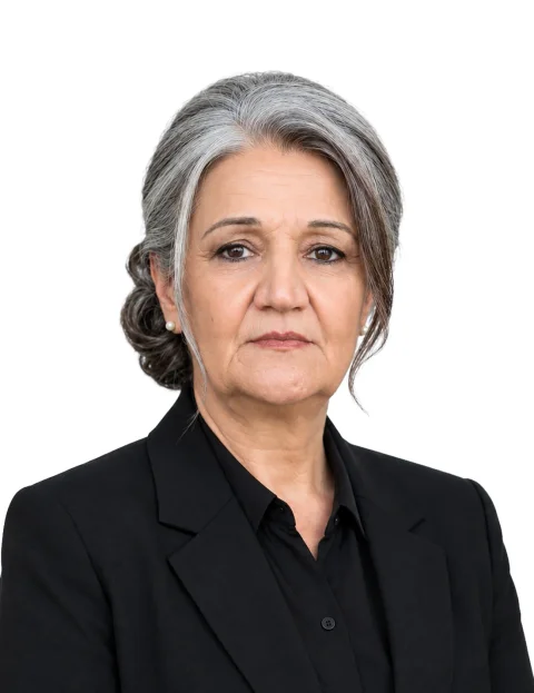 Tamador Ali - Civil Engineer