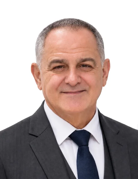Yahya Merhej - Civil Engineer