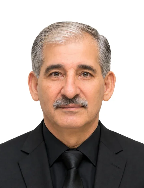 Yasser Saker - Architect